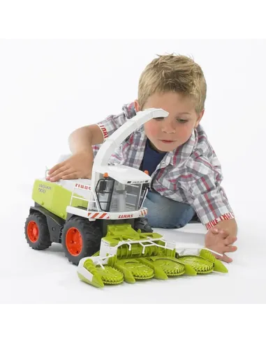 TAGLIA MAIS CLAAS JAGUAR (02131)