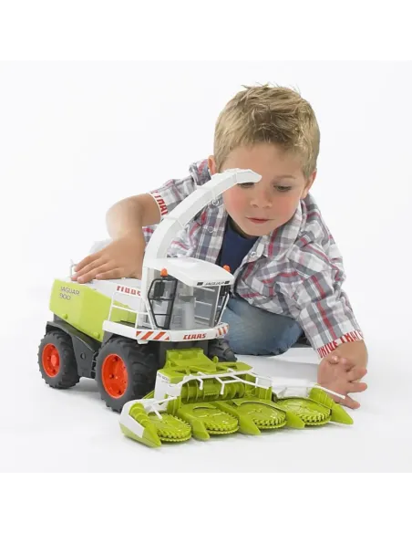 TAGLIA MAIS CLAAS JAGUAR (02131)