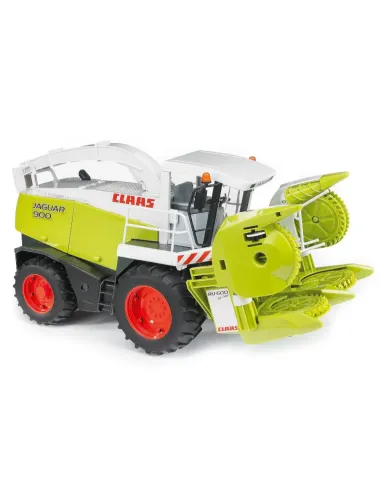 TAGLIA MAIS CLAAS JAGUAR (02131)