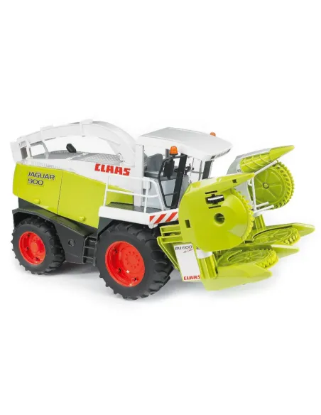 TAGLIA MAIS CLAAS JAGUAR (02131)