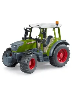 TRATTORE FENDT VARIO 211 (2180)