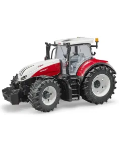 TRATTORE STEYR 6300 TERRUS CVT (3180)