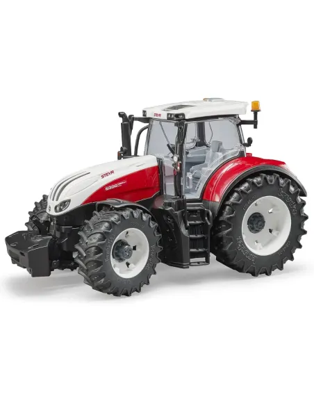TRATTORE STEYR 6300 TERRUS CVT (3180)