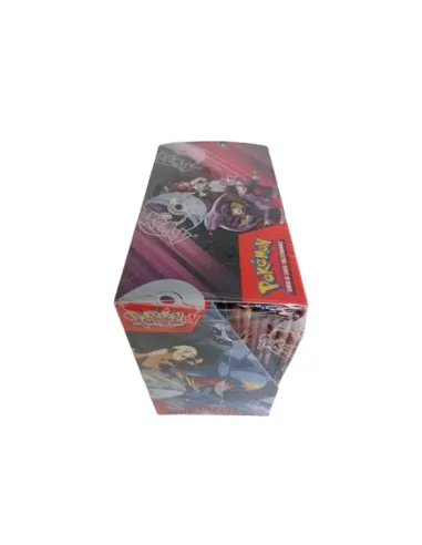 POKEMON BOX 36 BUSTINE RIVALI PREDESTINATI 10...