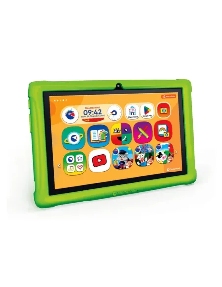 Clementoni Clempad 10" 32 GB Wi-Fi