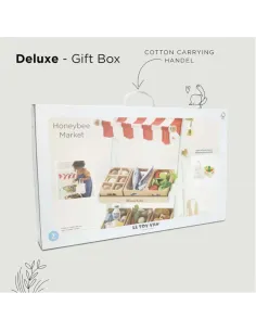 BANCARELLA MERCATO (TV181)