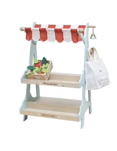 BANCARELLA MERCATO (TV181) 2