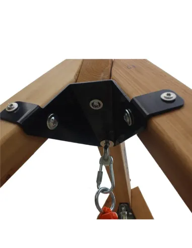 ALTALENA LEGNO SINGOLA (02524003)
