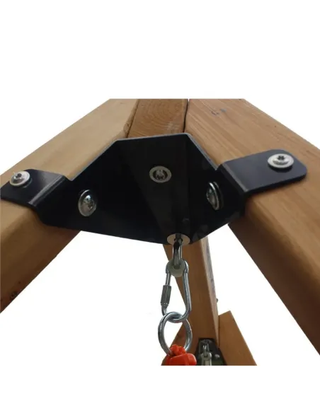 ALTALENA LEGNO SINGOLA (02524003)