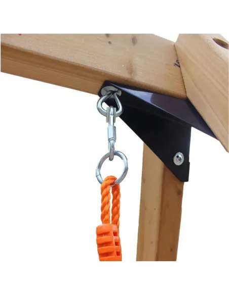 ALTALENA LEGNO DOPPIA (02524004)