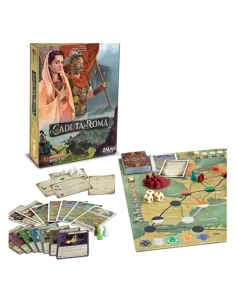 PANDEMIC LA CADUTA DI ROMA (8395) 2