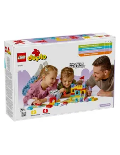 LEGO DUPLO 10450 Gioco al Castello con Salterello, Set... 2