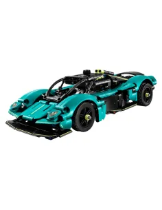 LEGO Technic Aston Martin Valkyrie 2