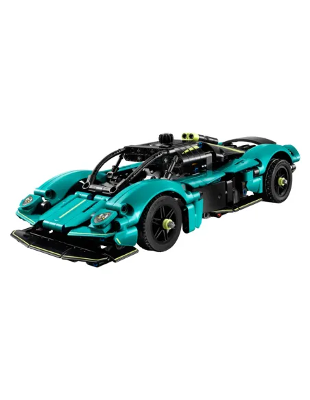 LEGO Technic Aston Martin Valkyrie