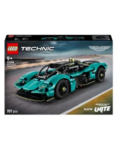 LEGO Technic Aston Martin Valkyrie