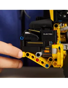 LEGO Technic 42209 Pala Gommata Volvo L120 Electric,... 2