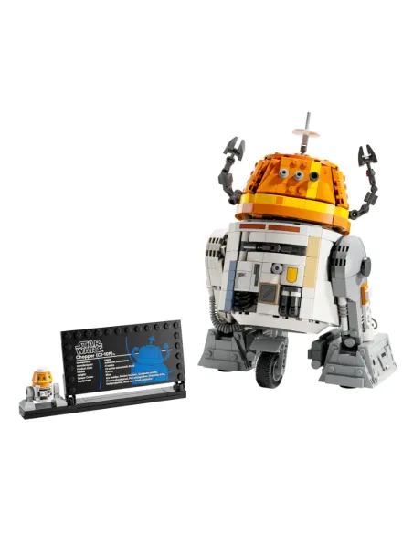 LEGO Star Wars Droide astromeccanico Chopper (C1-10P)™
