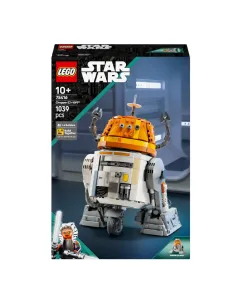 LEGO Star Wars Droide astromeccanico Chopper (C1-10P)™