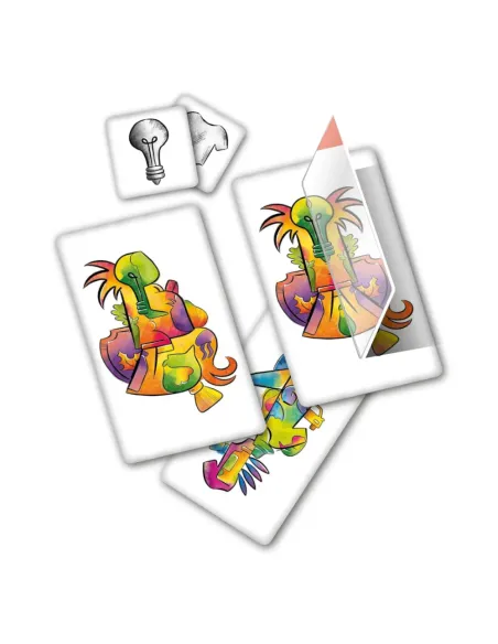 SPECCHIO RIFLESSO (CC704)