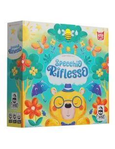 SPECCHIO RIFLESSO (CC704)