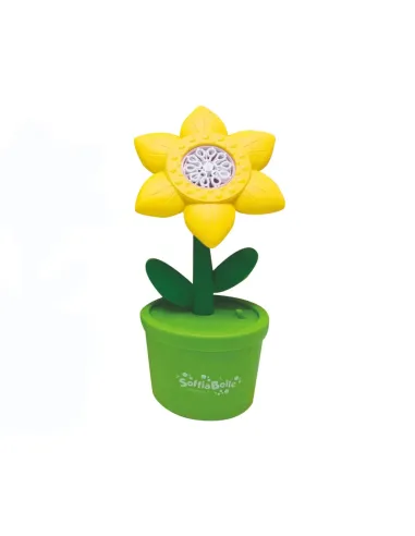 SOFFIABOLLE FIORE SPARABOLLE 80 ML.(34477)