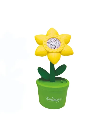 SOFFIABOLLE FIORE SPARABOLLE 80 ML.(34477)