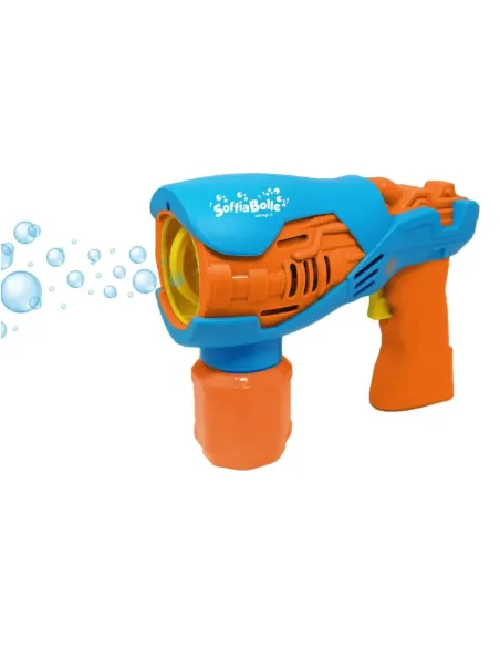 SOFFIABOLLE PISTOLA SPARABOLLE 118 ML (34485)