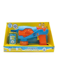 SOFFIABOLLE PISTOLA SPARABOLLE 118 ML (34485)