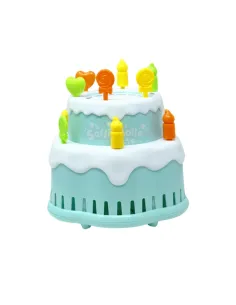 SOFFIABOLLE TORTA SPARABOLLE 65 ML.(34475) 2