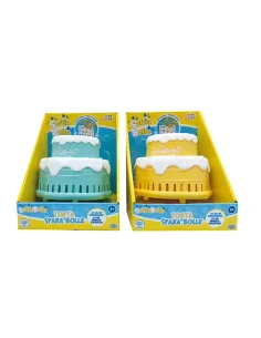 SOFFIABOLLE TORTA SPARABOLLE 65 ML.(34475)