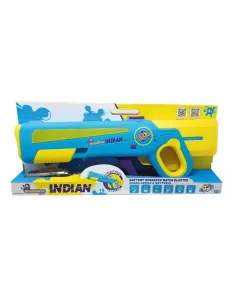 SPLASHMATIC INDIAN (42686)