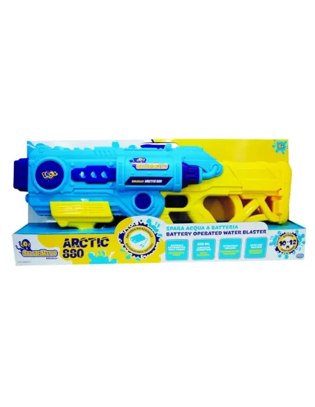 SPLASHMATIC ARCTIC 880 (42689)