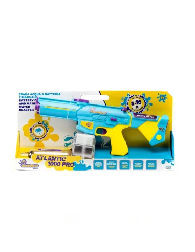 SPLASHMATIC ATLANTIC 1000 PRO (42691)