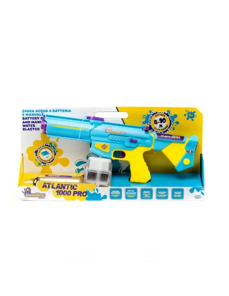 SPLASHMATIC ATLANTIC 1000 PRO (42691)