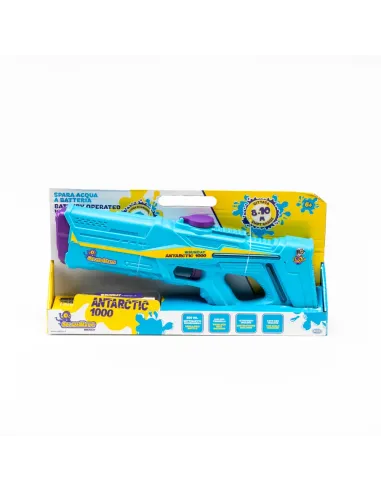 SPLASHMATIC ANTARTIC 1000 (42692)