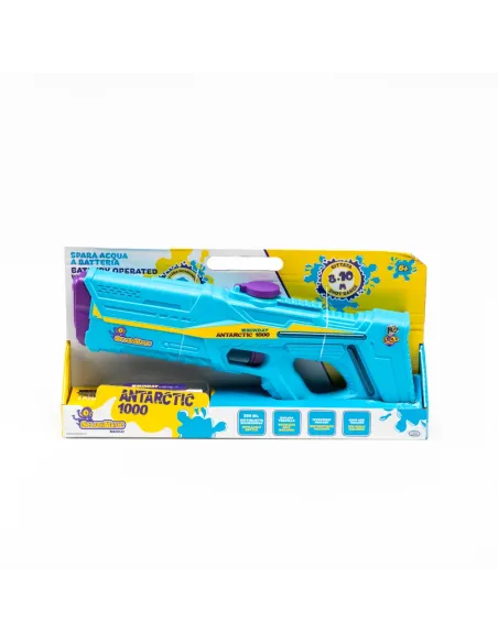 SPLASHMATIC ANTARTIC 1000 (42692)