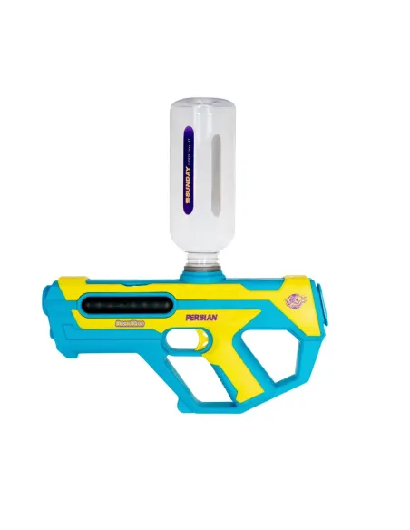 SPLASHMATIC PERSIAN (42685)