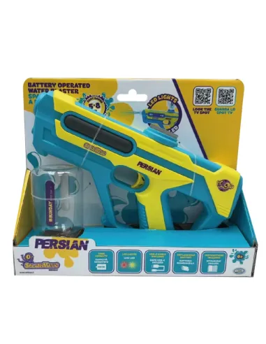 SPLASHMATIC PERSIAN (42685)