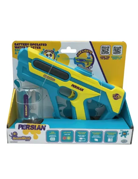 SPLASHMATIC PERSIAN (42685)