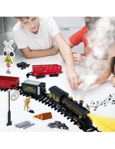 GENIUS SUPER LABORATORIO TRENI (107483)