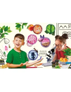 GENIUS MICROSCOPIO (97388) 2