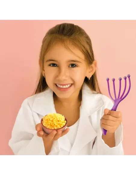 I'M GENIUS LABORATORIO MASSAGGI (110308)