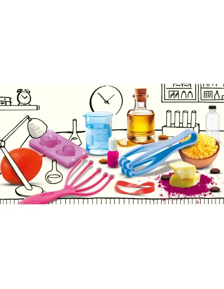 I'M GENIUS LABORATORIO MASSAGGI (110308)