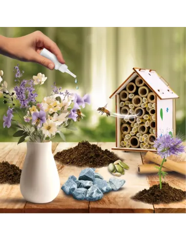 I'M GENIUS LABORATORIO API (110292)