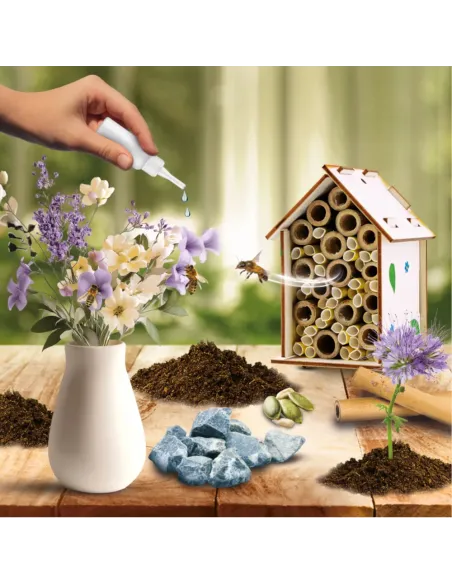 I'M GENIUS LABORATORIO API (110292)