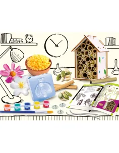 I'M GENIUS LABORATORIO API (110292) 2