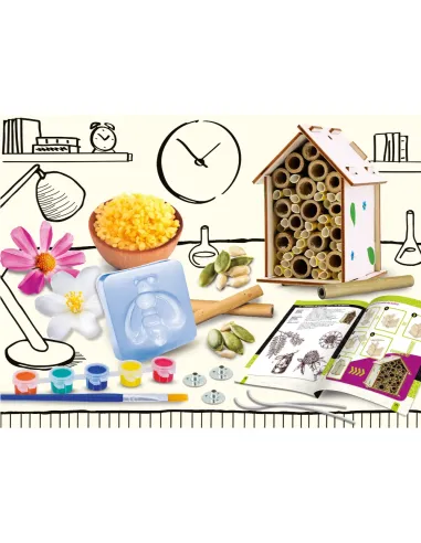 I'M GENIUS LABORATORIO API (110292)