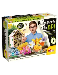I'M GENIUS LABORATORIO API (110292)