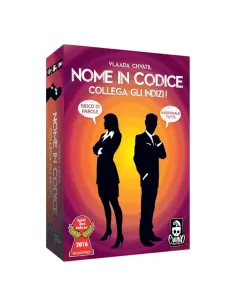 NOME IN CODICE (CC042)