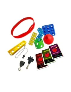 LIFT IT! PARTY (CC411) 2